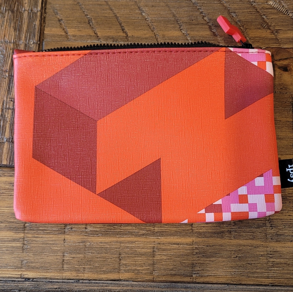 Tetris June 2019 Ipsy Bag NWOT